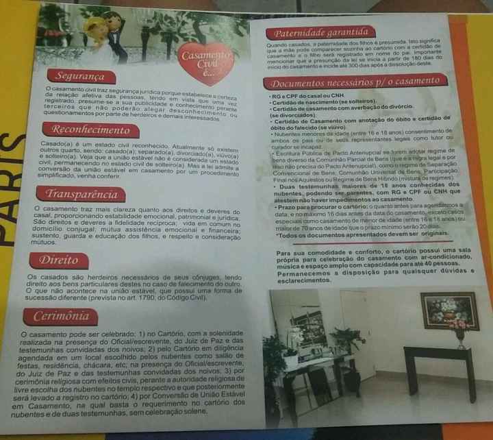 Feira de noivas - barretos-sp - 4