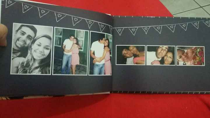 Dica: fotolivro - 4