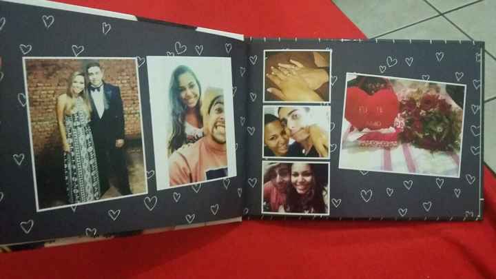 Dica: fotolivro - 5
