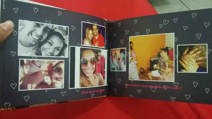 Dica: fotolivro - 6
