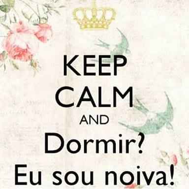 Quando a insônia bate a nossa porta... - 1