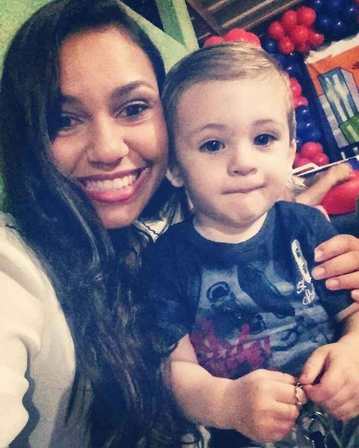 Meu pajem