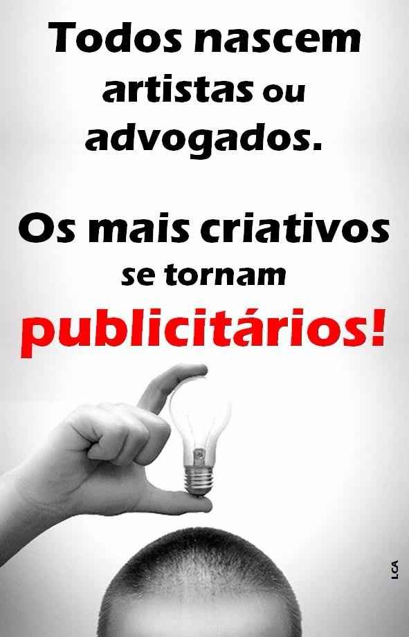 Publicitária !