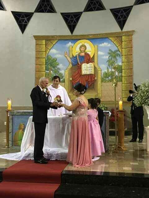 Bodas de ouro - pedro e ivone - 5