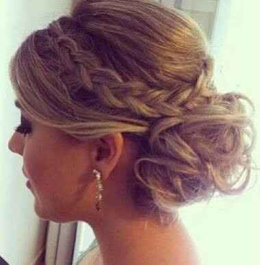 Penteado - 2