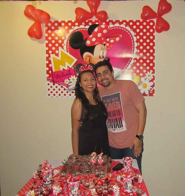 Meu aniversario 2.1