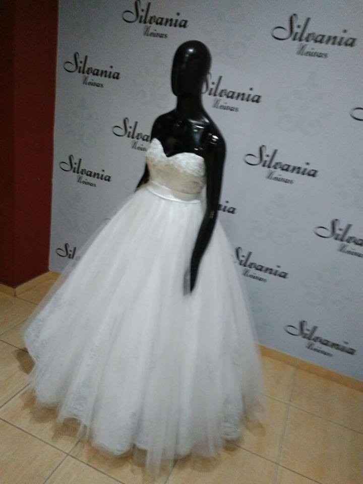 Alguns dos modelos disponíveis