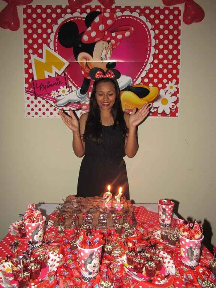 Meu niver 2.1 hahahah