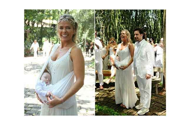 Casamento com filhos - 1