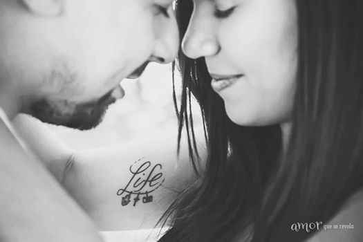 Minhas Tatuagens