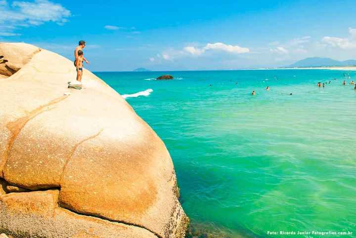 PRAIA JOAQUINA