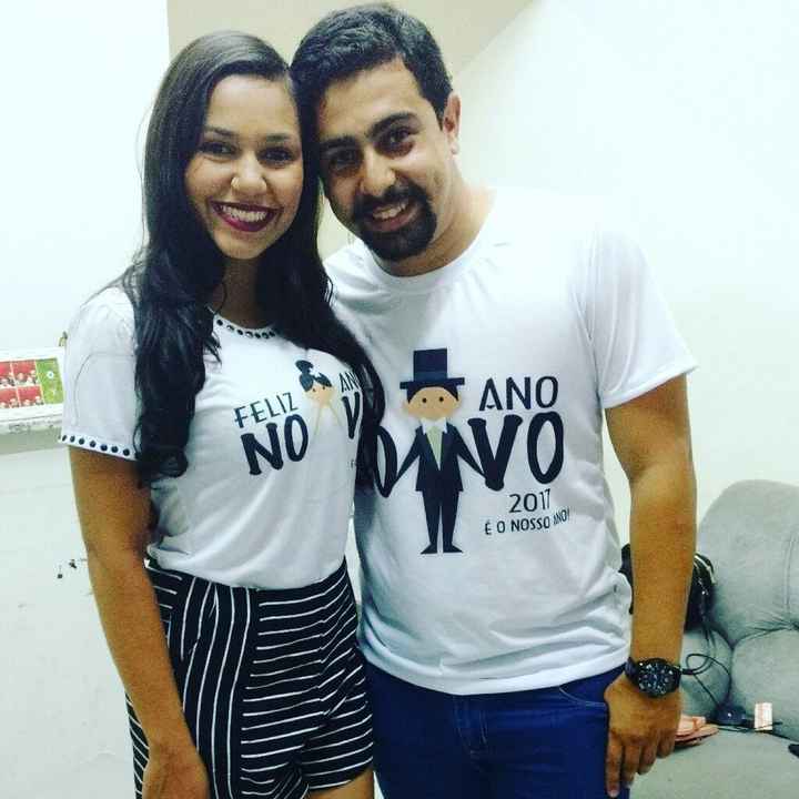 2017 é o nosso ano !!! - 1