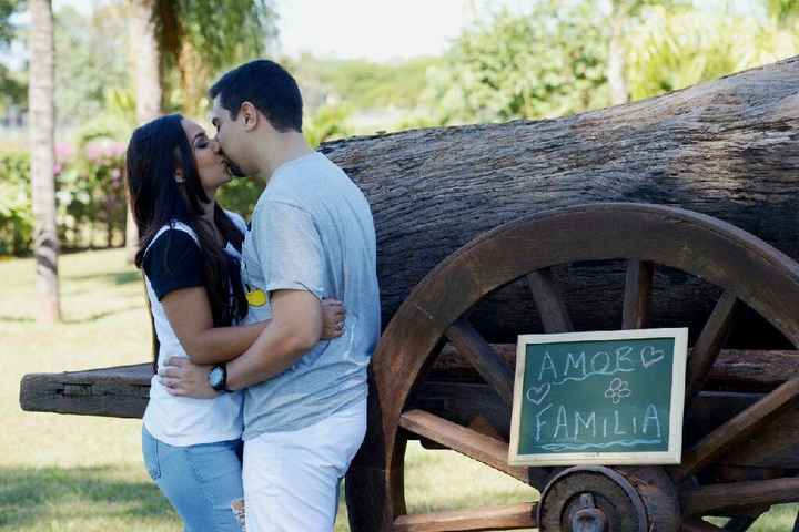 Nosso pré wedding. - 12