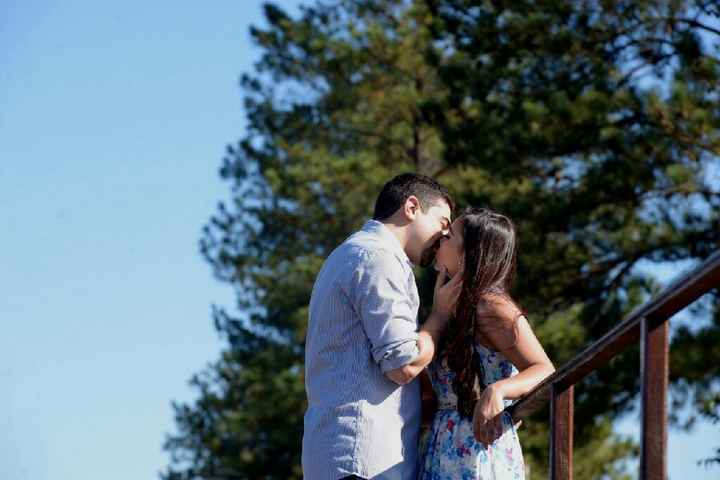 Nosso pré wedding. - 13