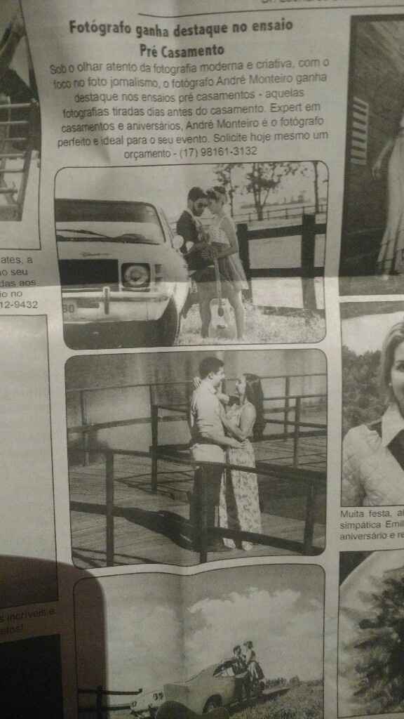 Nosso pré wedding. - 16