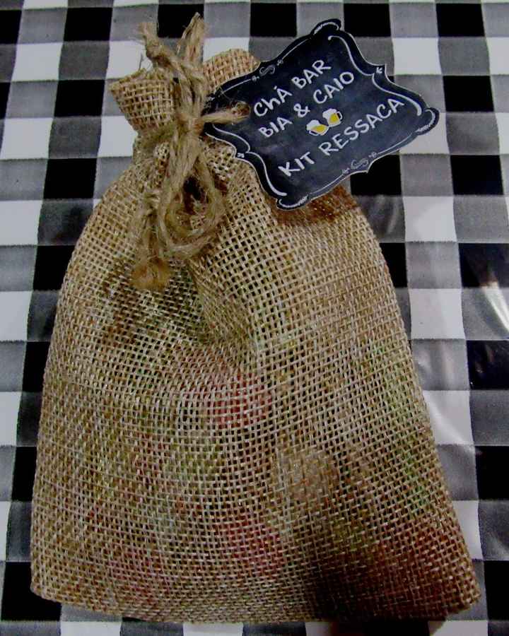 kit ressaca