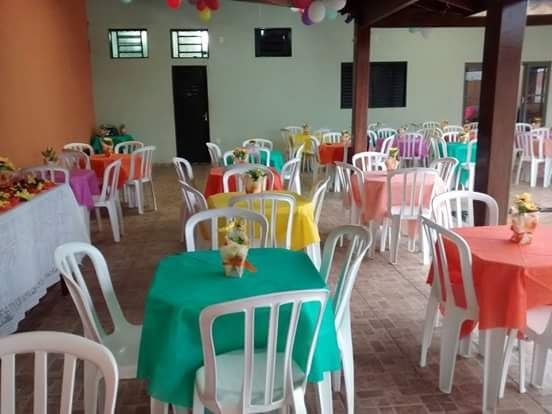 Meu aniversário/noivado surpresa! - 3