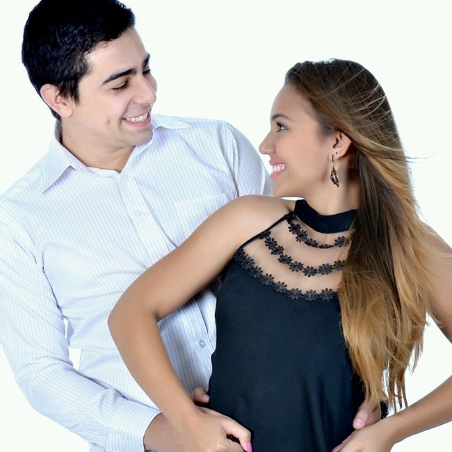Foto com o principe (a) - mostre as suas . - 2