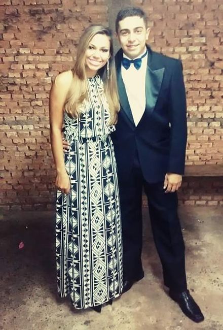 Qual a foto mais bonita de vocês? - 3