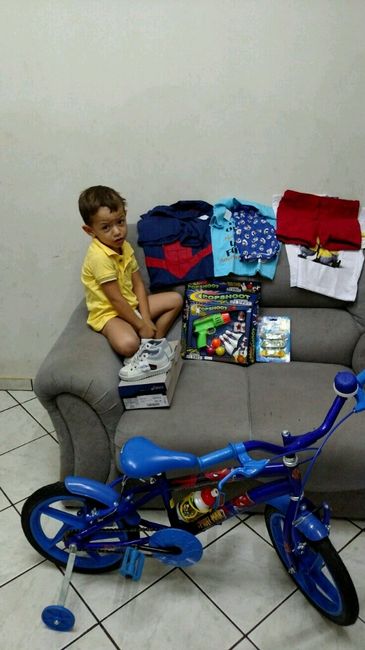 Feliz natal - Mostre seu natal - 3