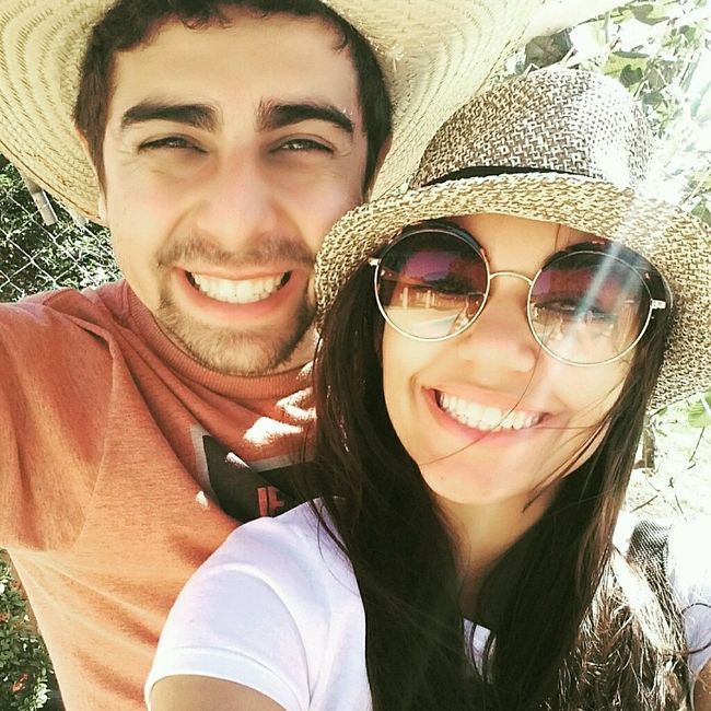 Foto casal - 1