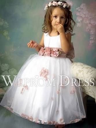Vestido das daminhas - 4