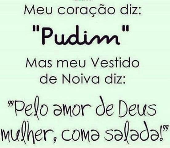 Rezando para que o vestido vença a batalha... kkkkk - 2