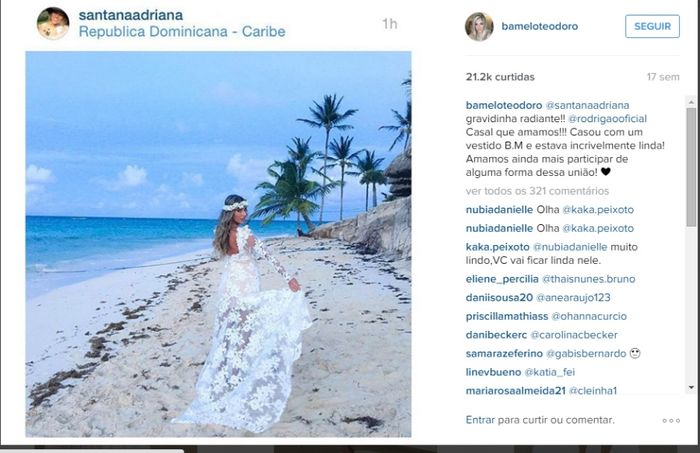 Adriana Ex bbb