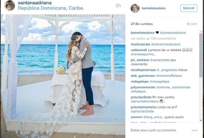 Adriana EX bbb