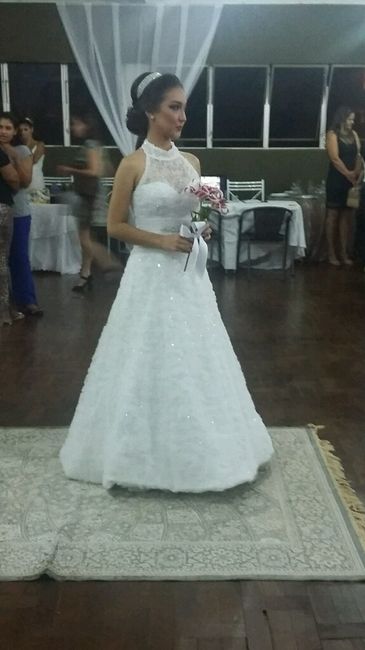 Feira de noivas - barretos-sp - 1