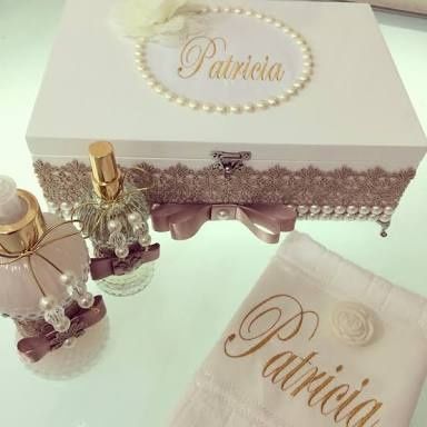 Convite dos padrinhos - 6