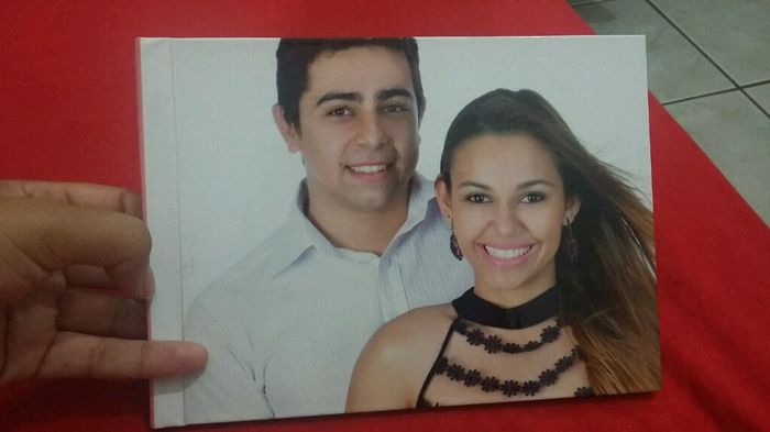 Dica: fotolivro - 1