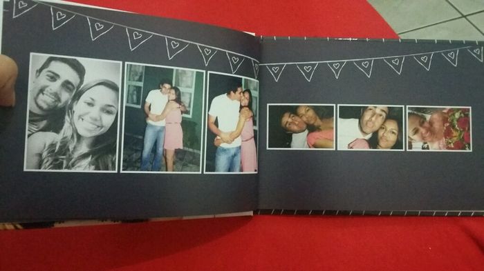 Dica: fotolivro - 4