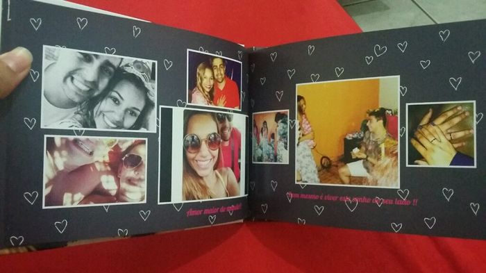 Dica: fotolivro - 6