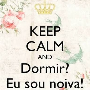 Quando a insônia bate a nossa porta... - 1