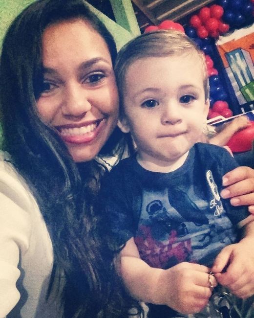 Meu pajem