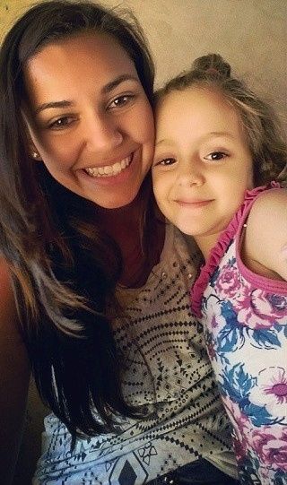 Minha daminha