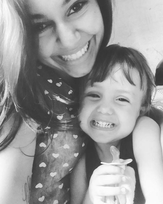 Minha daminha