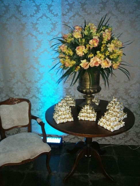 Bodas de ouro - pedro e ivone - 3