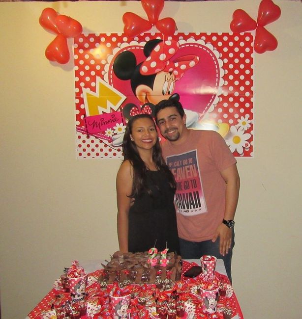 Meu aniversario 2.1