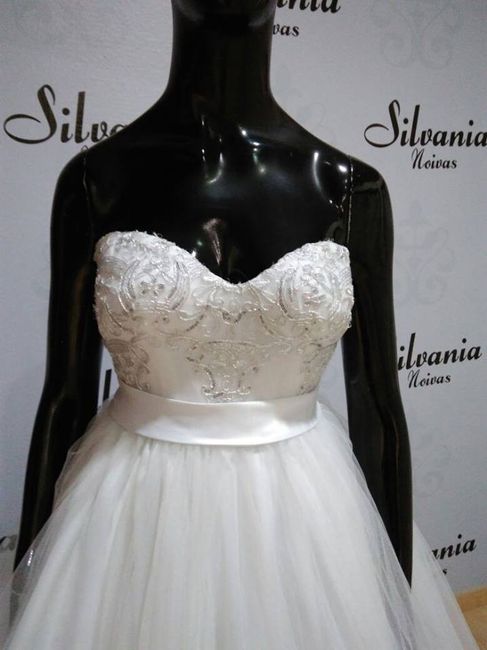 Alguns dos modelos disponíveis