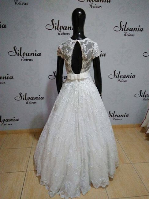 Alguns dos modelos disponíveis