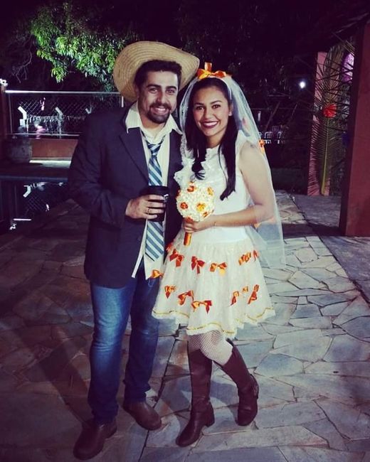 Festa Juliana