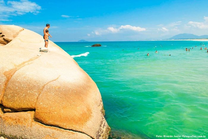 PRAIA JOAQUINA