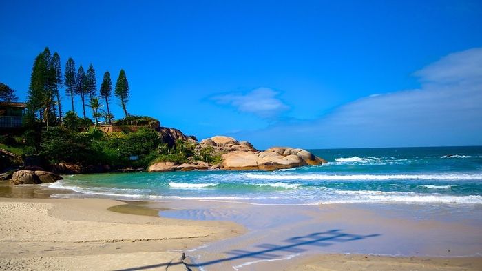 PRAIA JOAQUINA