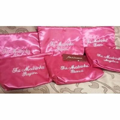 Modelos de necessaire