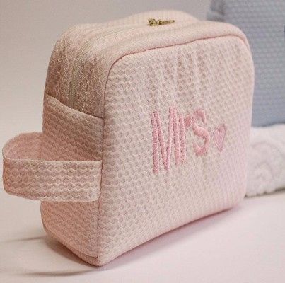 Modelos de necessaire