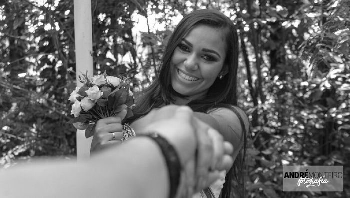 Nosso pré wedding. - 8