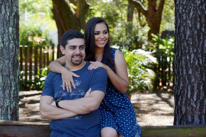 Nosso pré wedding. - 14