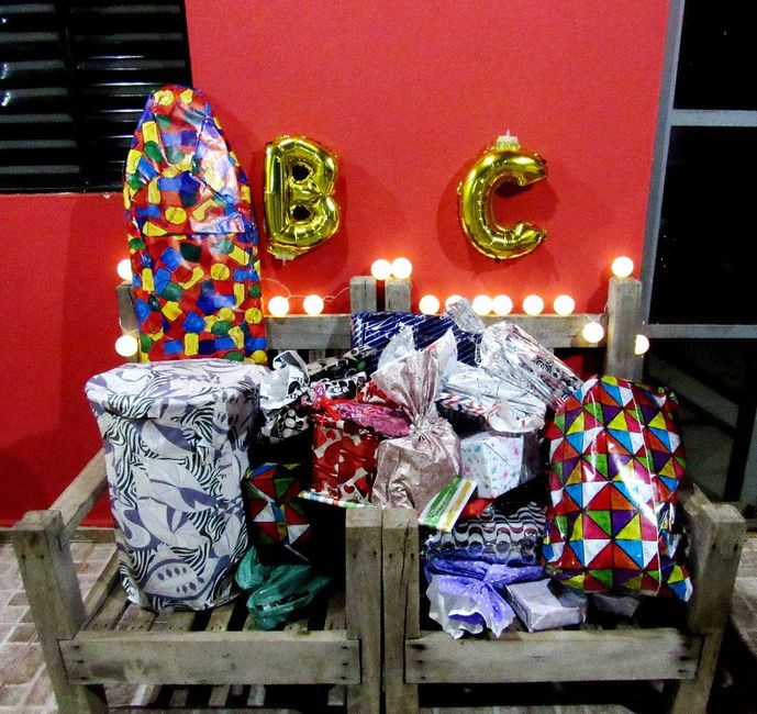 presentes